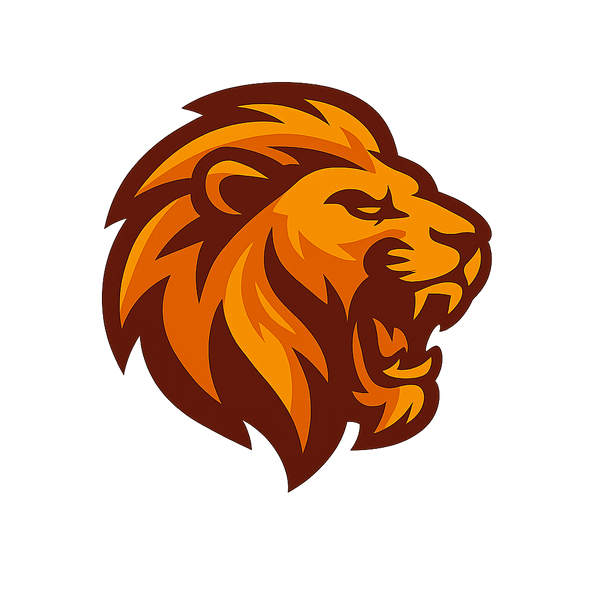 Drop Lion